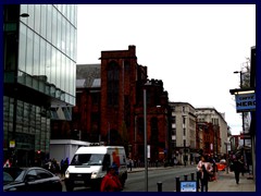 Manchester City Centre 11